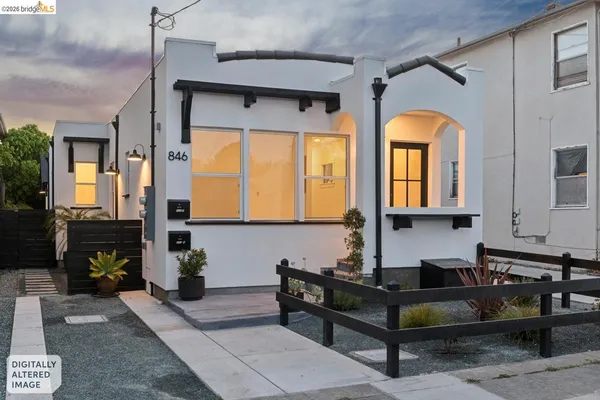 $995,000 | 846 Adams Street, Albany, CA 94706