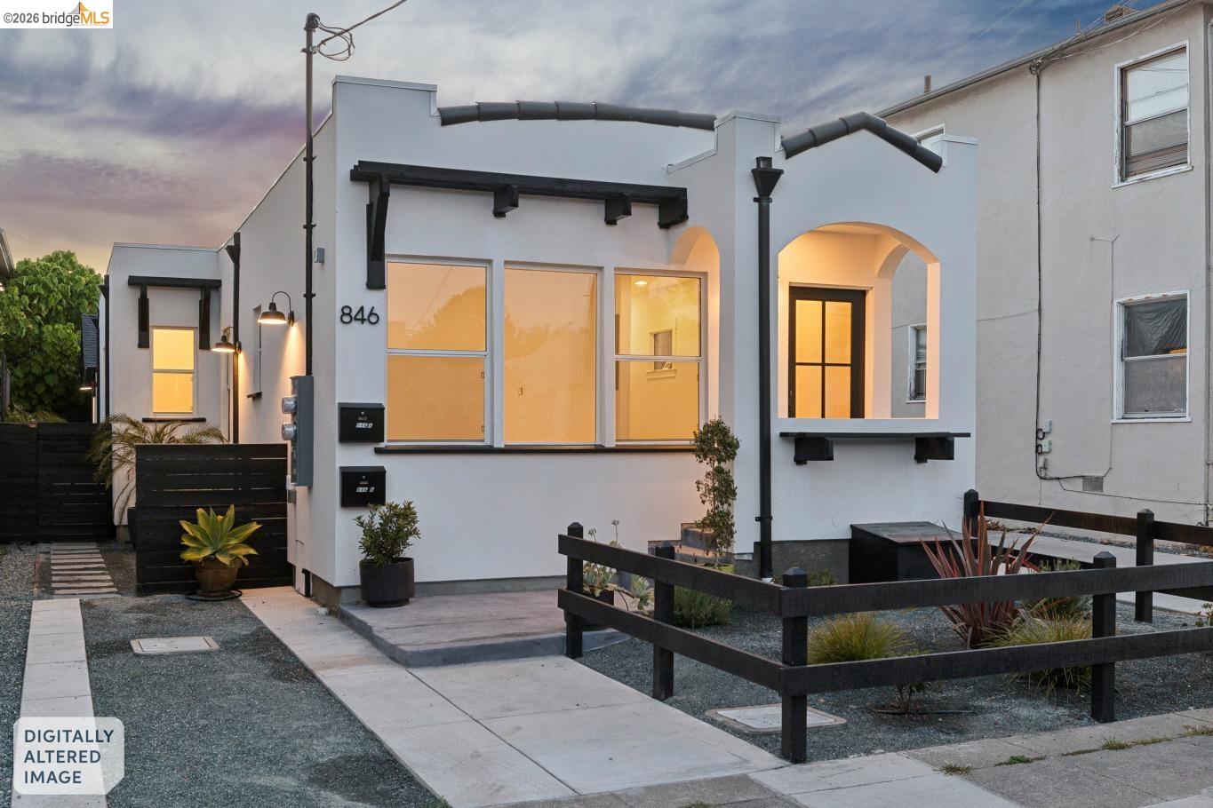 846 Adams Street Albany, CA 94706 - Photo 1 of 35