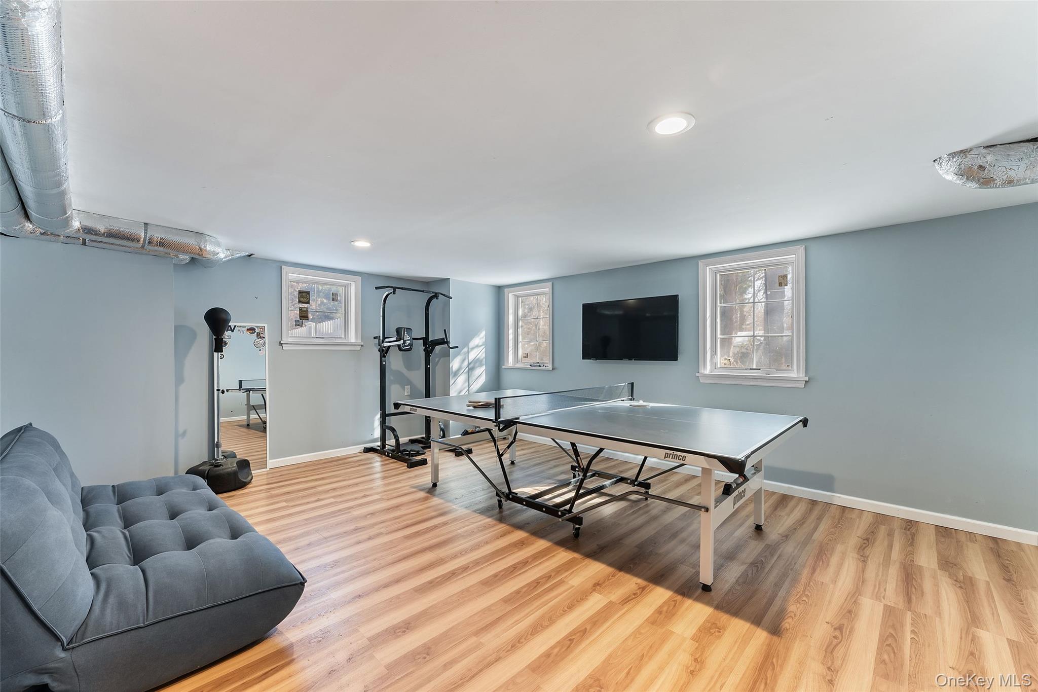 12 Swarthmore Road Scarsdale, NY 10583 - Photo 24 of 34 Basement