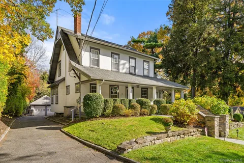 $1,695,000 | 12 Swarthmore Road, Scarsdale, NY 10583