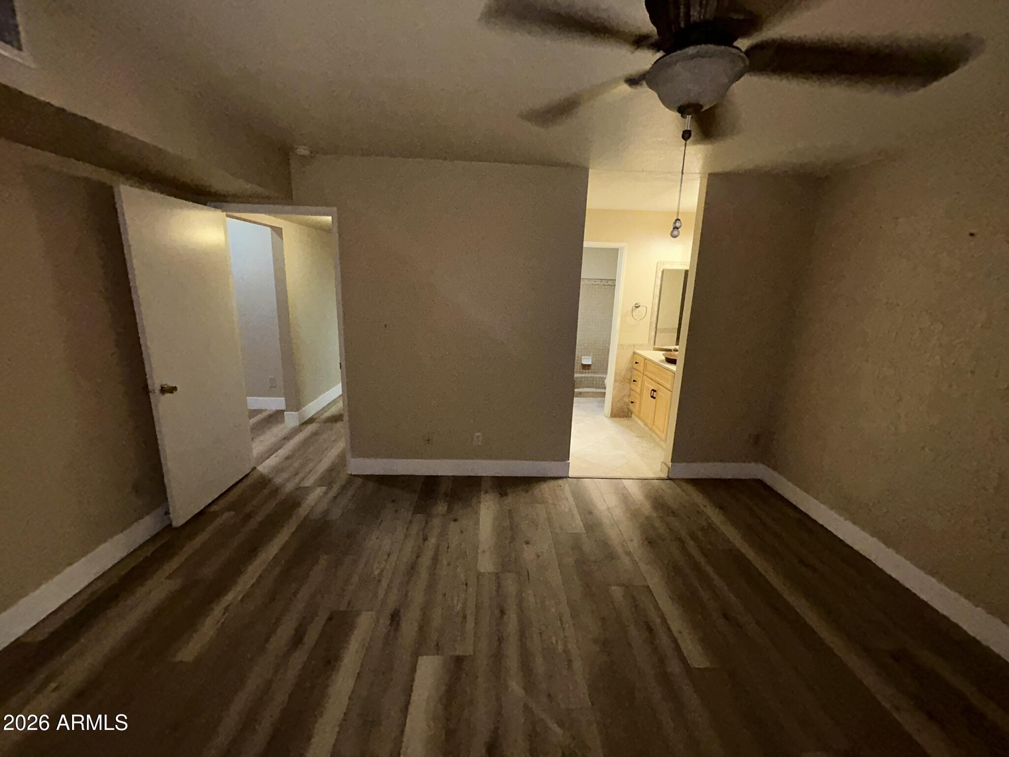 5100 North Miller Road, Unit 11 Scottsdale, AZ 85250 - Photo 33 of 43 k bedroom2