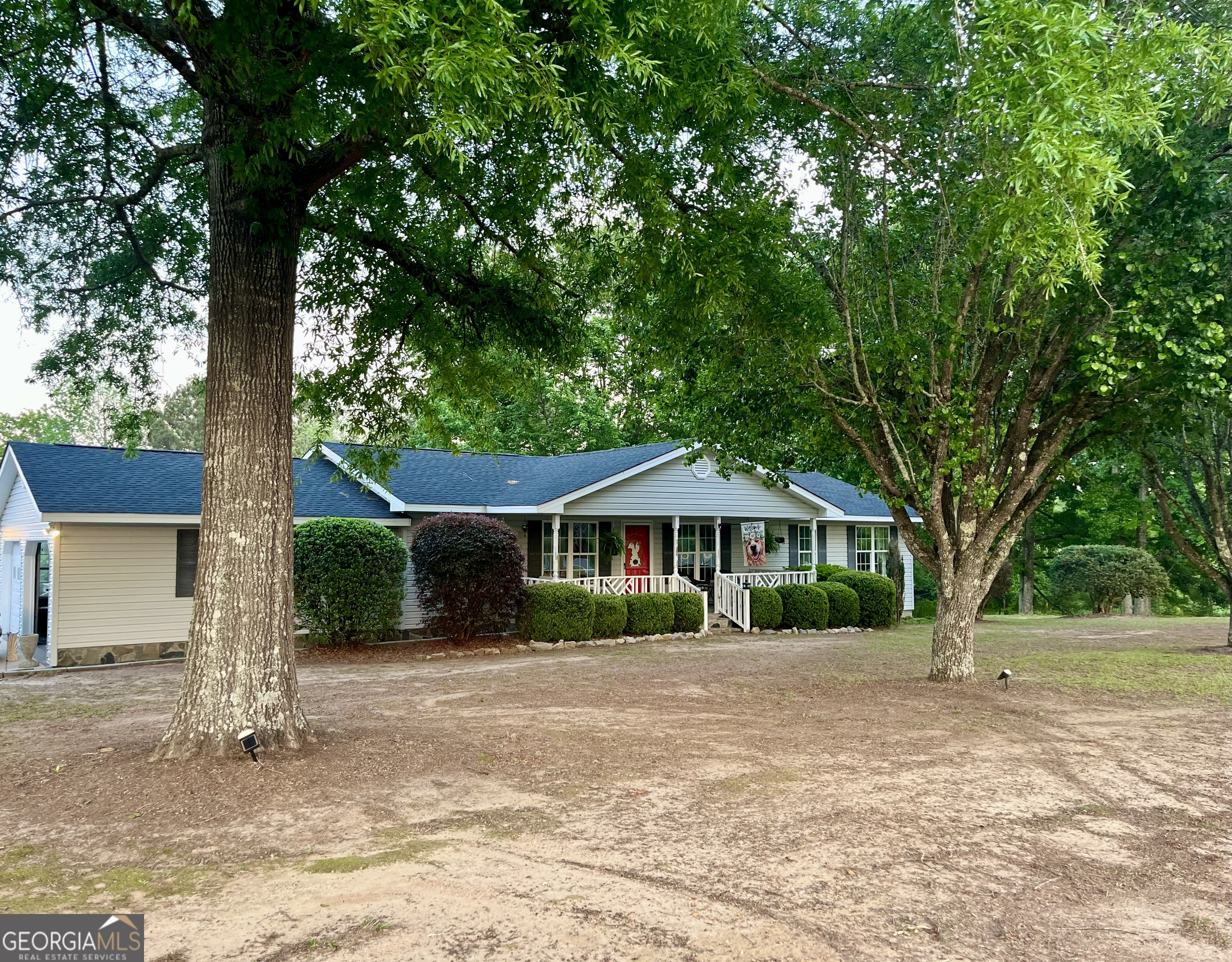 612 Macon Road Reynolds, GA 31076 - Photo 1 of 1 Gallery Image 1