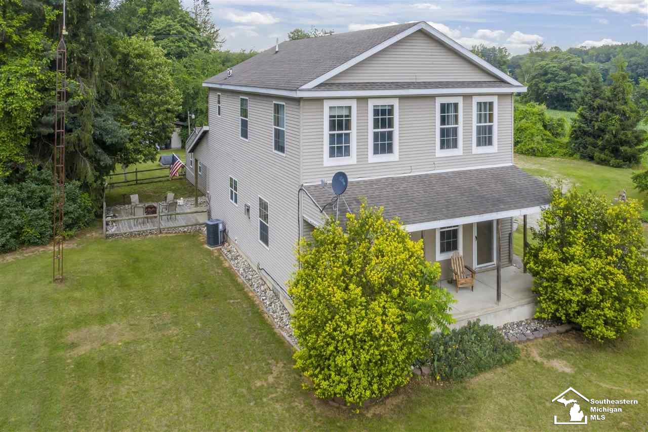 5550 Secor Road Ida, MI 48140 - Photo 43 of 48