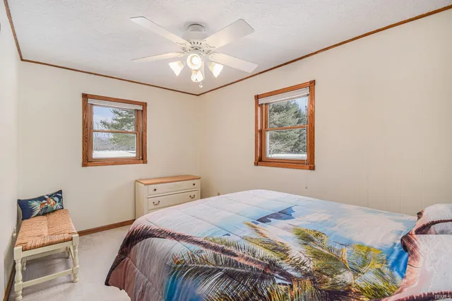 $399,900 | 8805 West 125 North, Etna Green, IN 46524