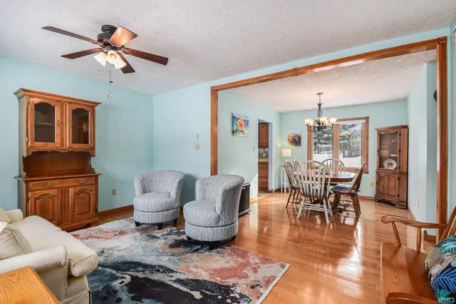 $399,900 | 8805 West 125 North, Etna Green, IN 46524