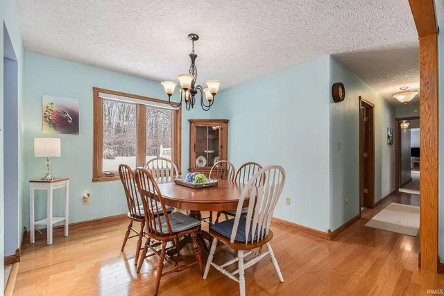 $399,900 | 8805 West 125 North, Etna Green, IN 46524