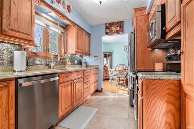 $399,900 | 8805 West 125 North, Etna Green, IN 46524