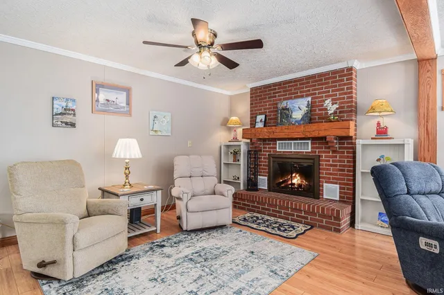 $399,900 | 8805 West 125 North, Etna Green, IN 46524