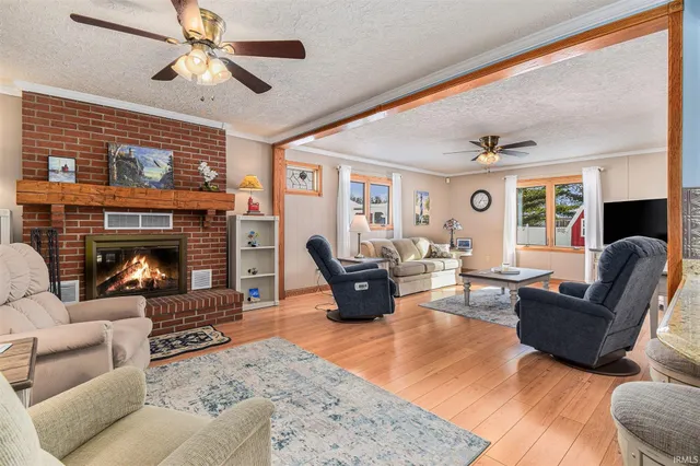 $399,900 | 8805 West 125 North, Etna Green, IN 46524