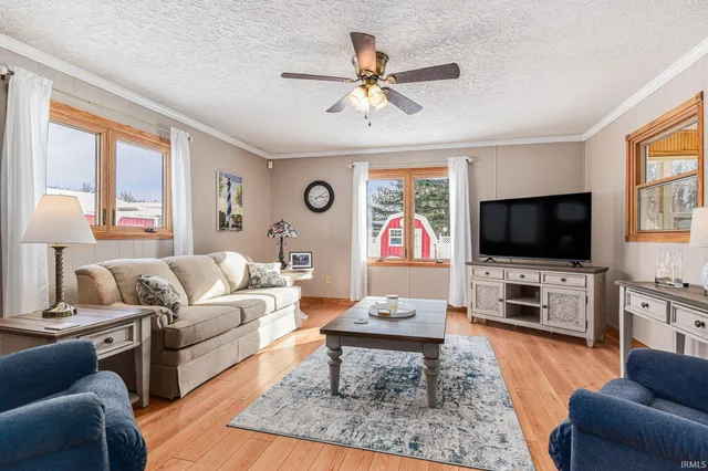 $399,900 | 8805 West 125 North, Etna Green, IN 46524