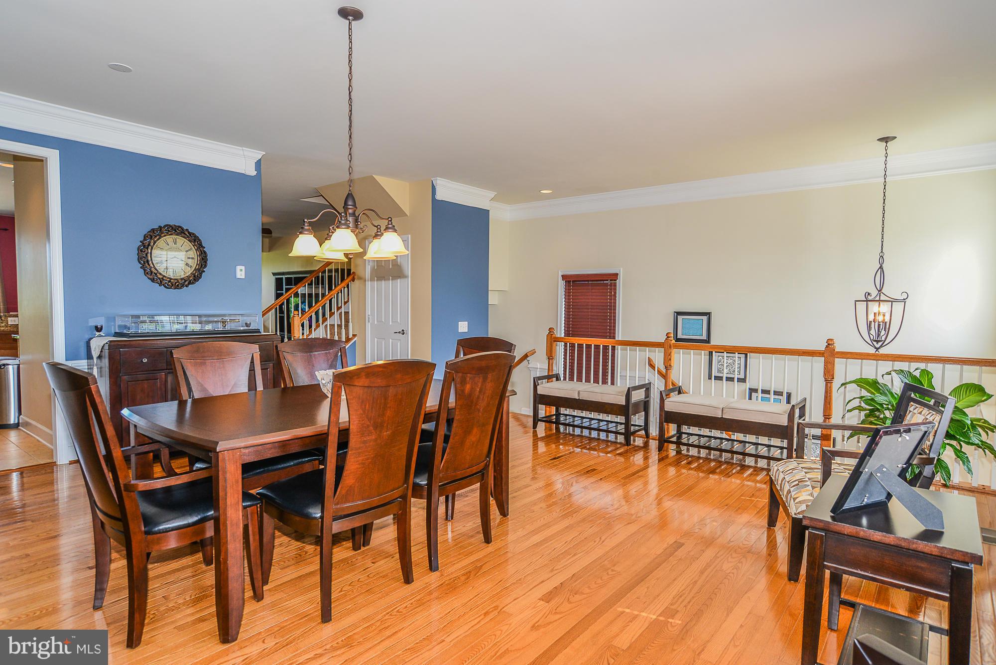 42872 Bittner Square Ashburn, VA 20148 - Photo 14 of 30 Dining Room