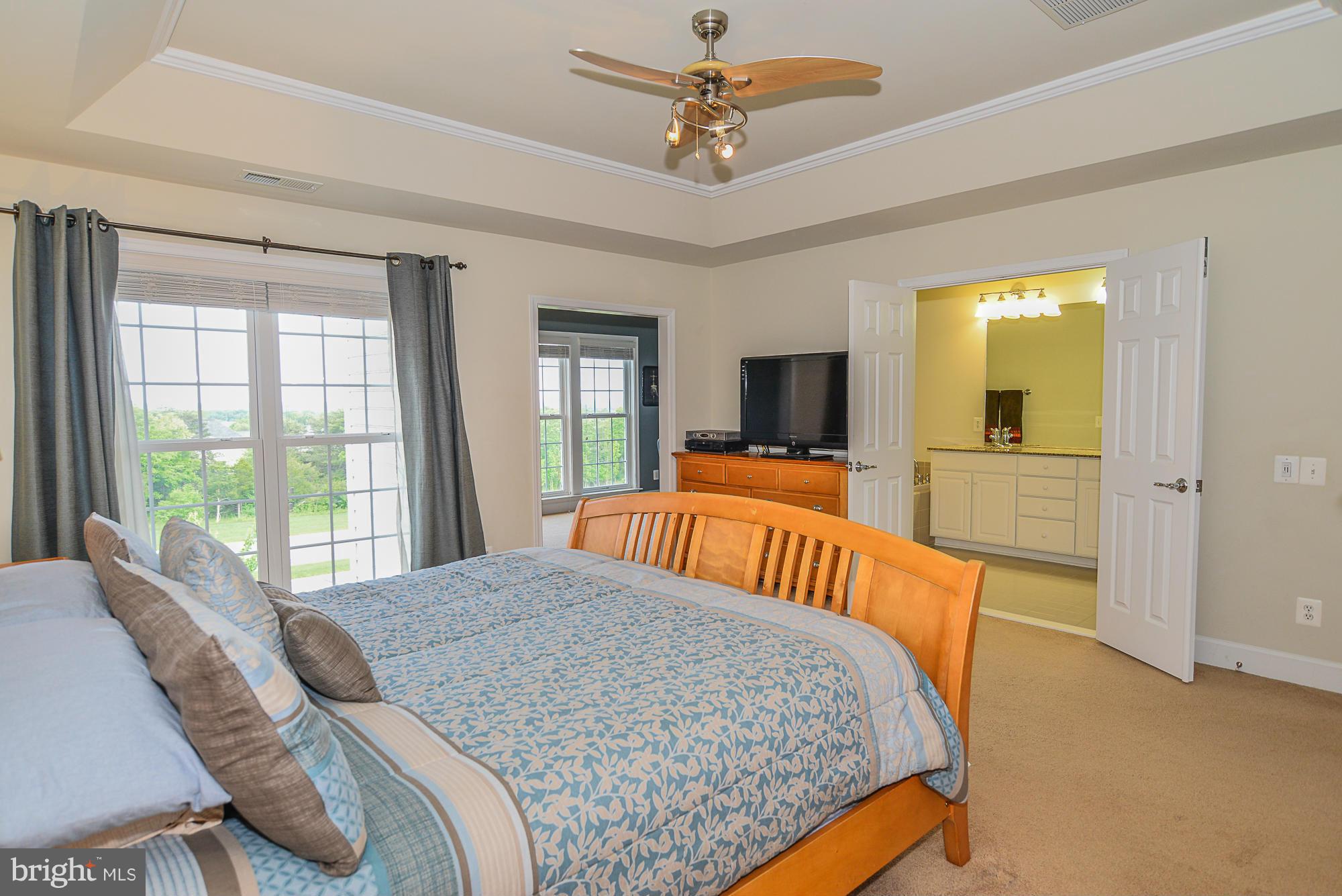 42872 Bittner Square Ashburn, VA 20148 - Photo 16 of 30 Bedroom (Master)