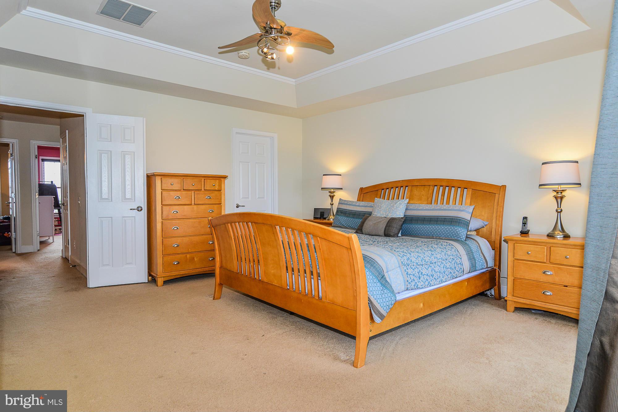 42872 Bittner Square Ashburn, VA 20148 - Photo 17 of 30 Bedroom (Master)