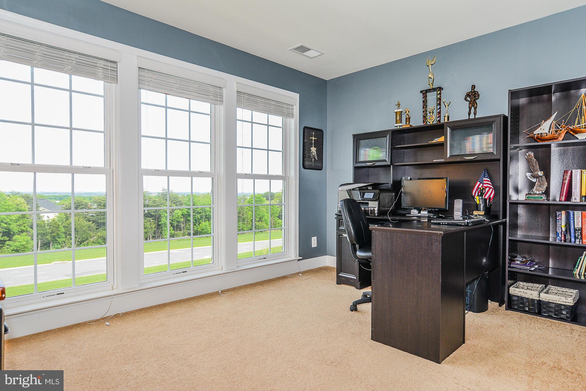 42872 Bittner Square Ashburn, VA 20148 - Photo 20 of 30 Bedroom (Master)