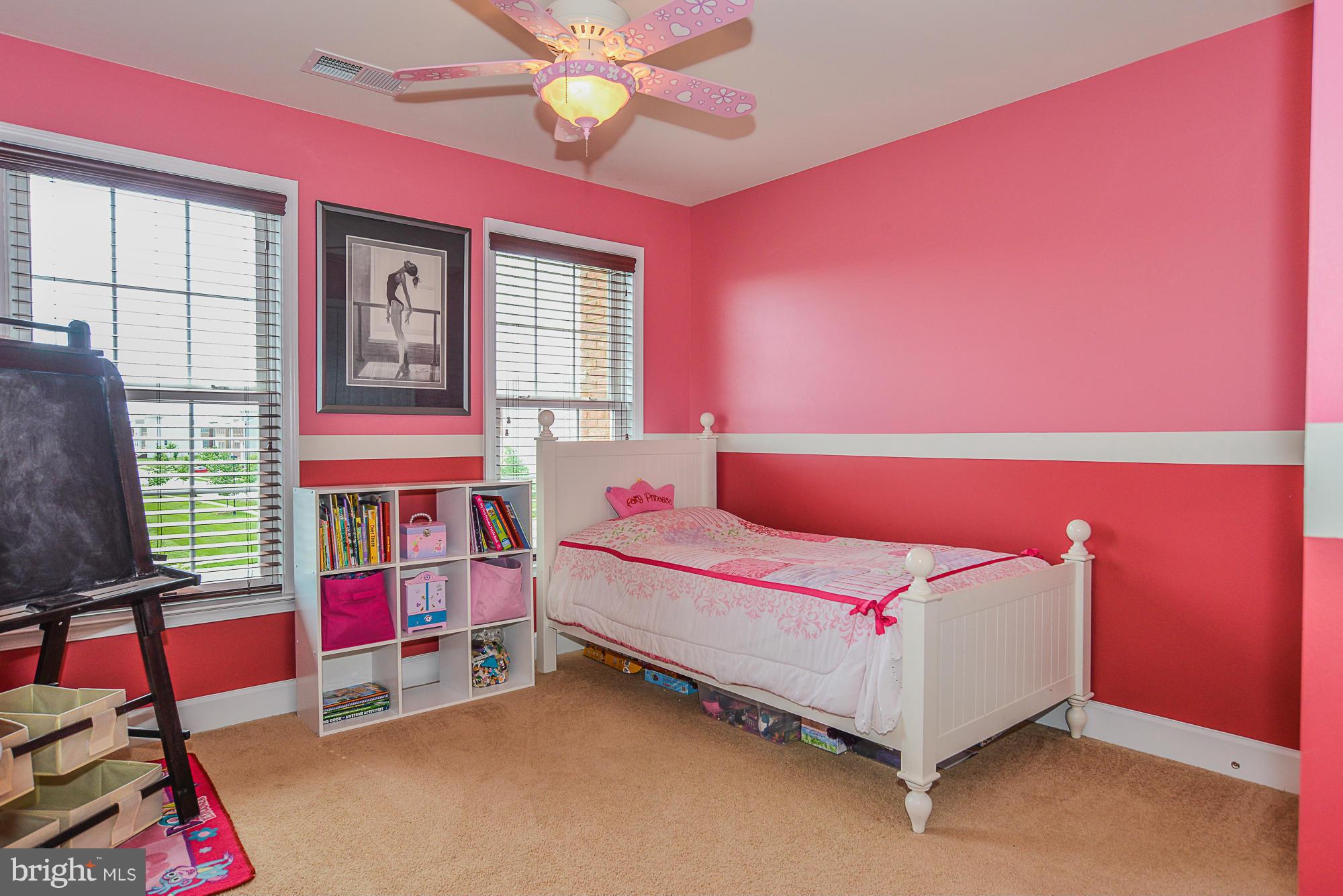 42872 Bittner Square Ashburn, VA 20148 - Photo 22 of 30 Bedroom