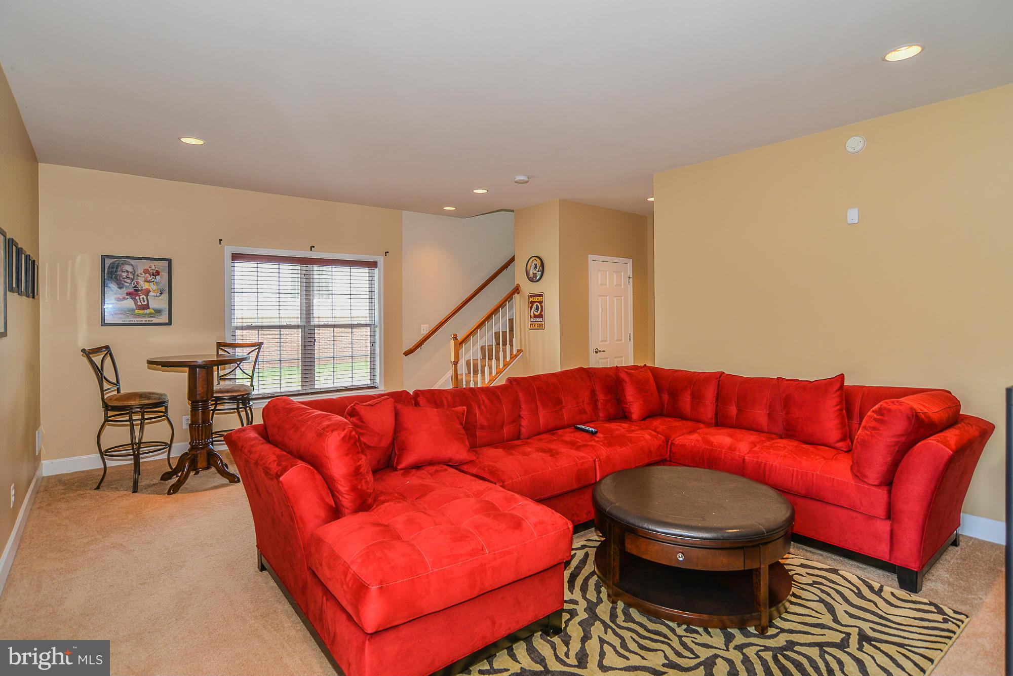 42872 Bittner Square Ashburn, VA 20148 - Photo 26 of 30 Basement