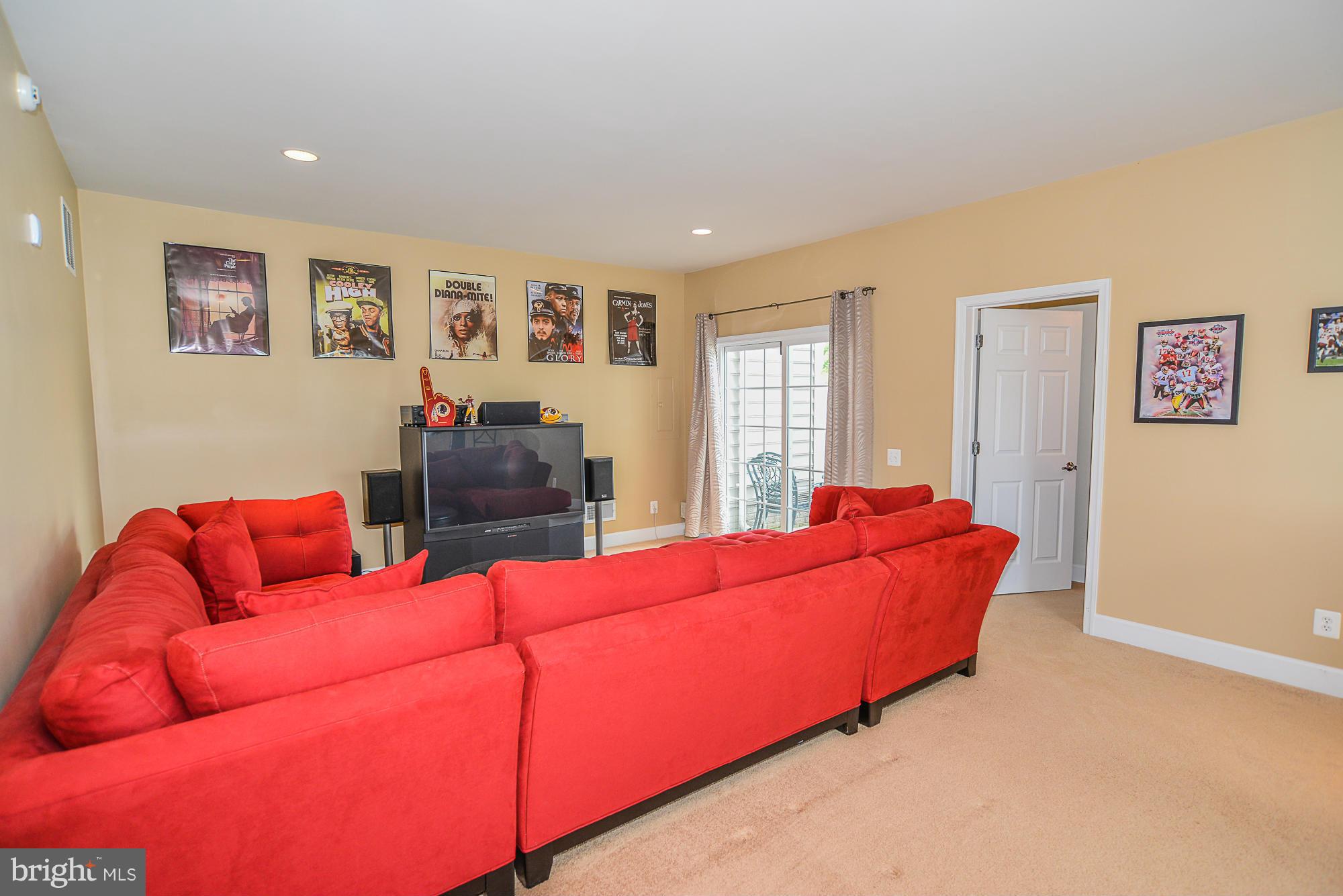 42872 Bittner Square Ashburn, VA 20148 - Photo 28 of 30 Basement
