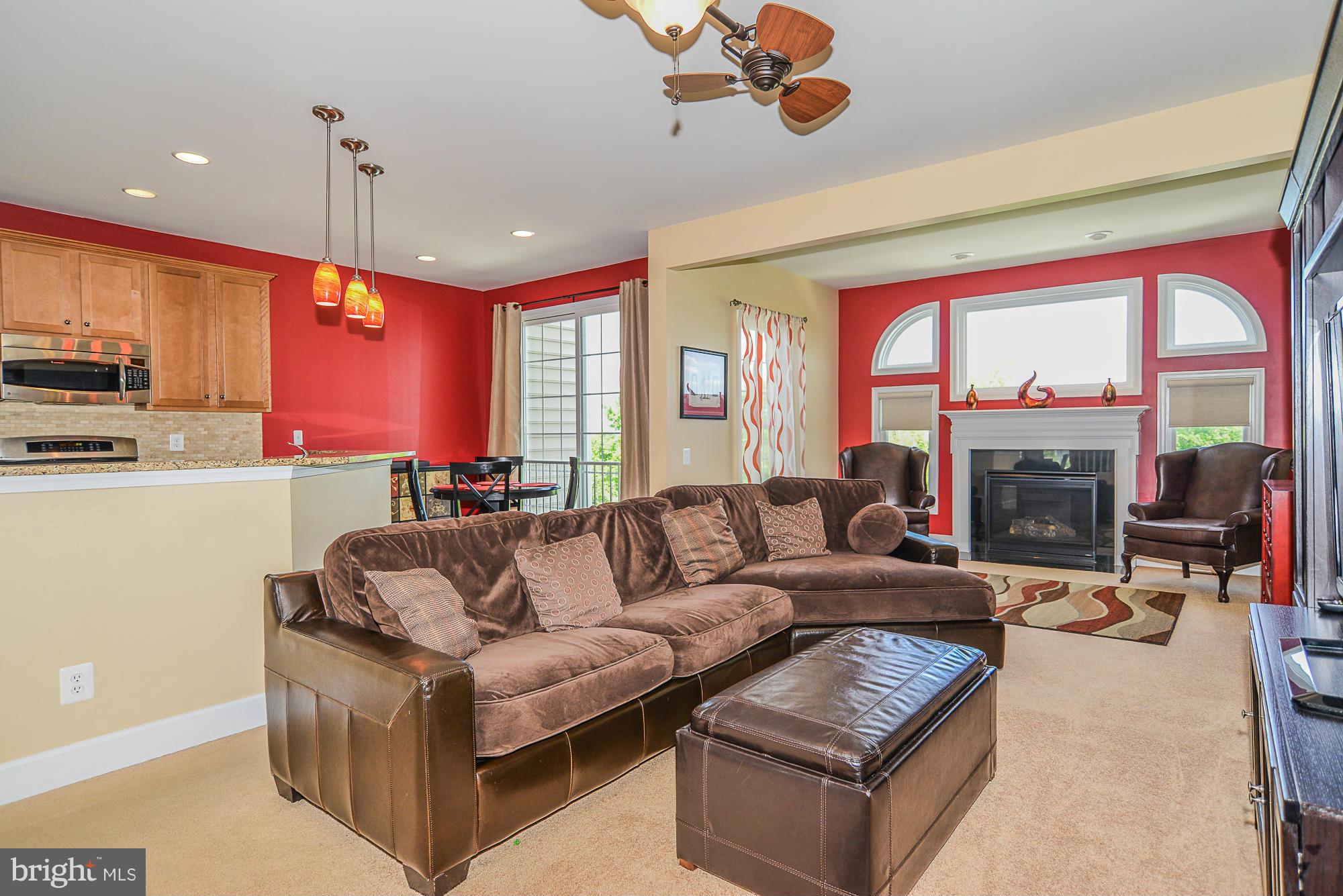 42872 Bittner Square Ashburn, VA 20148 - Photo 9 of 30 Family Room