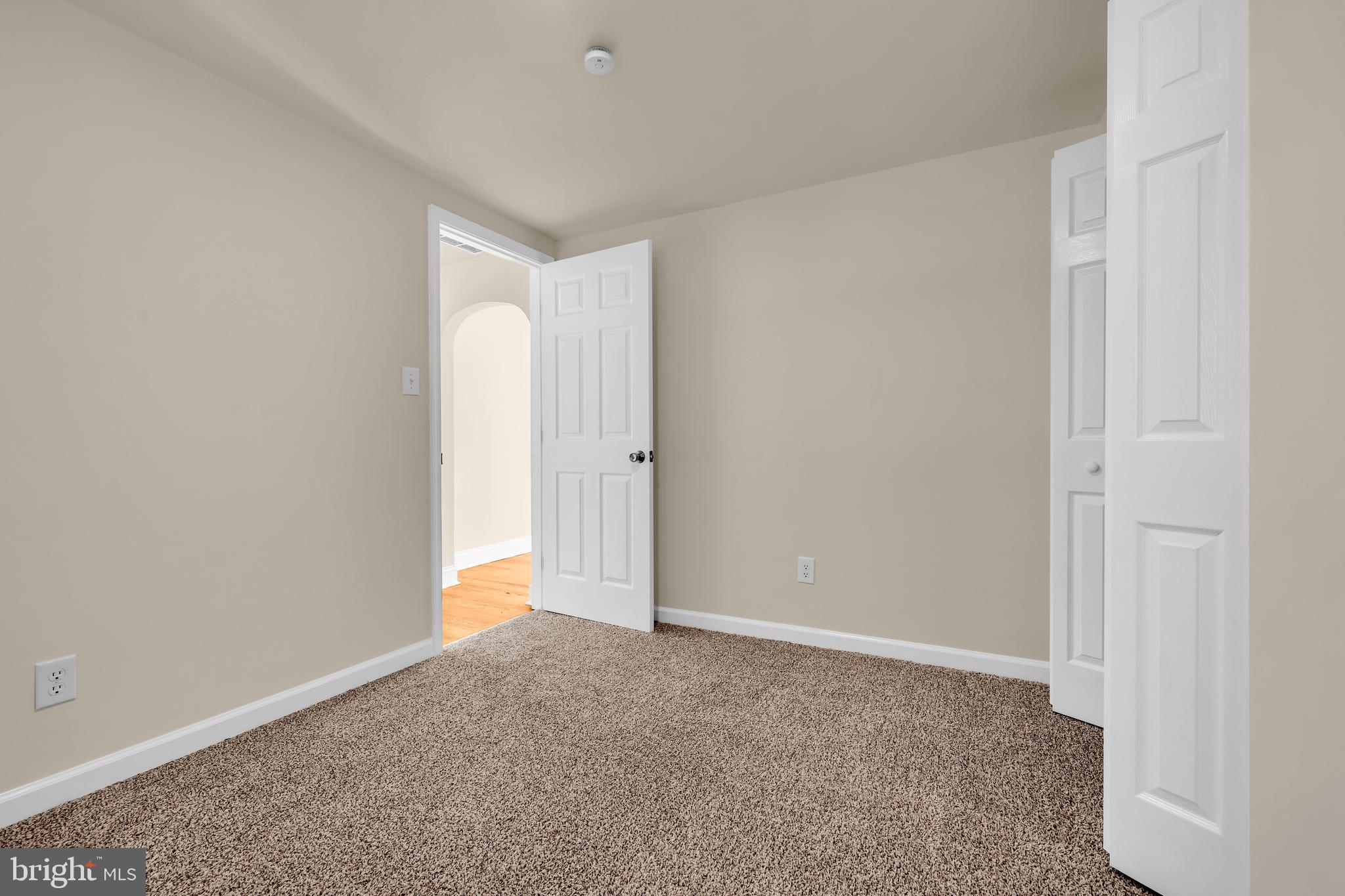 334 Deep Shore Road Denton, MD 21629 - Photo 17 of 48 a view of an empty room