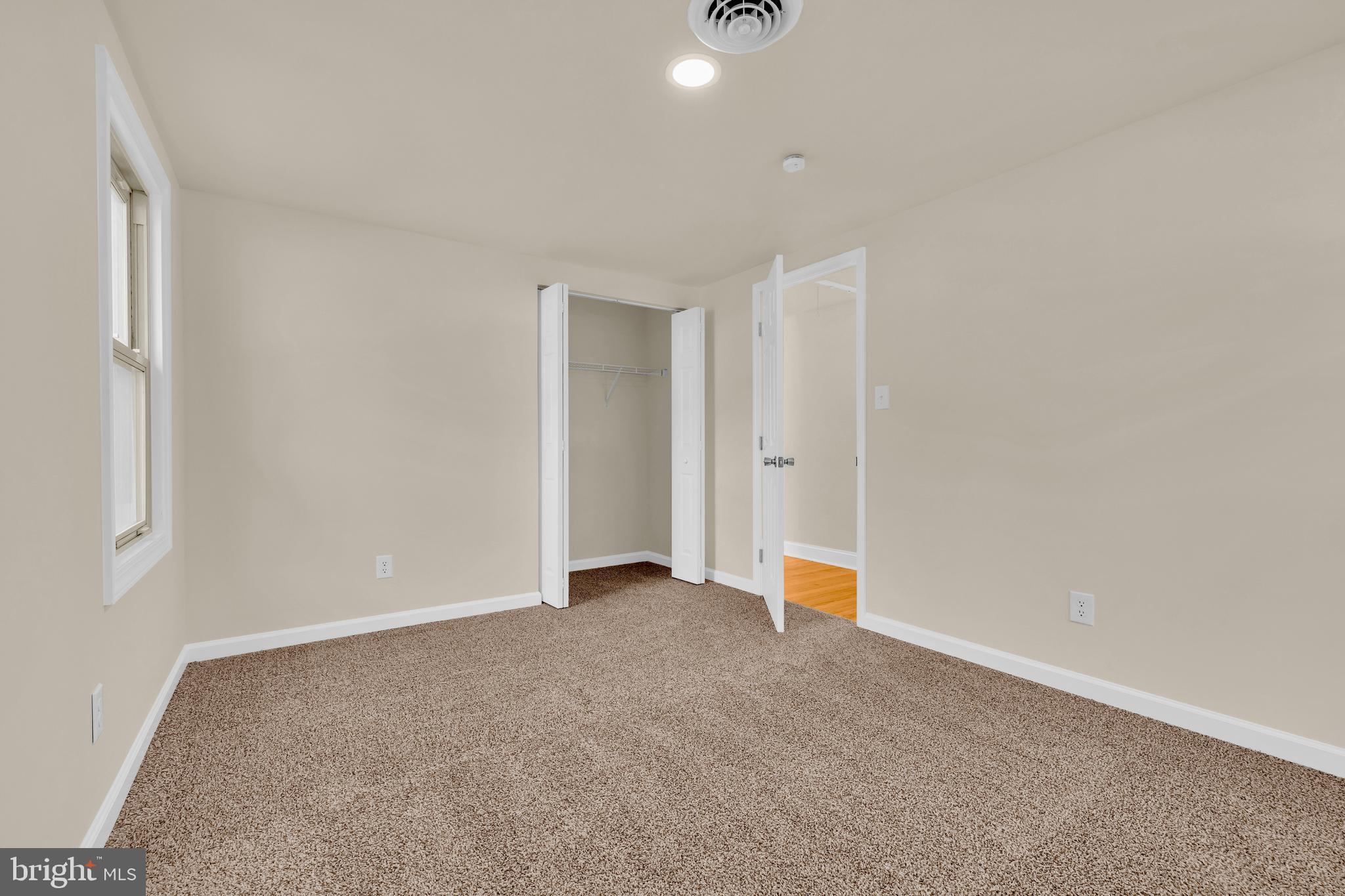 334 Deep Shore Road Denton, MD 21629 - Photo 28 of 48 a view of an empty room with an entryway