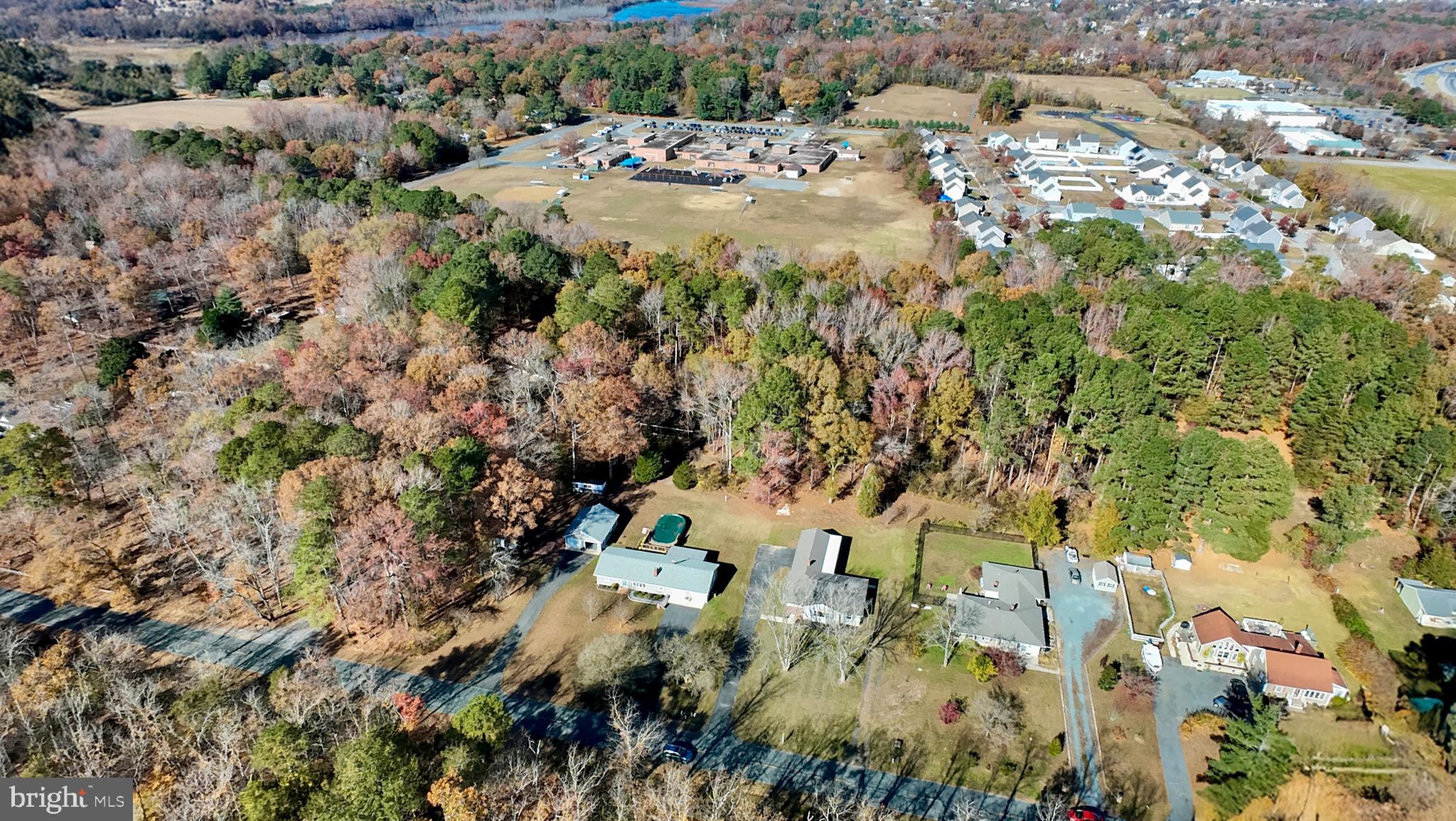 334 Deep Shore Road Denton, MD 21629 - Photo 44 of 48 a view of outdoor space and yard