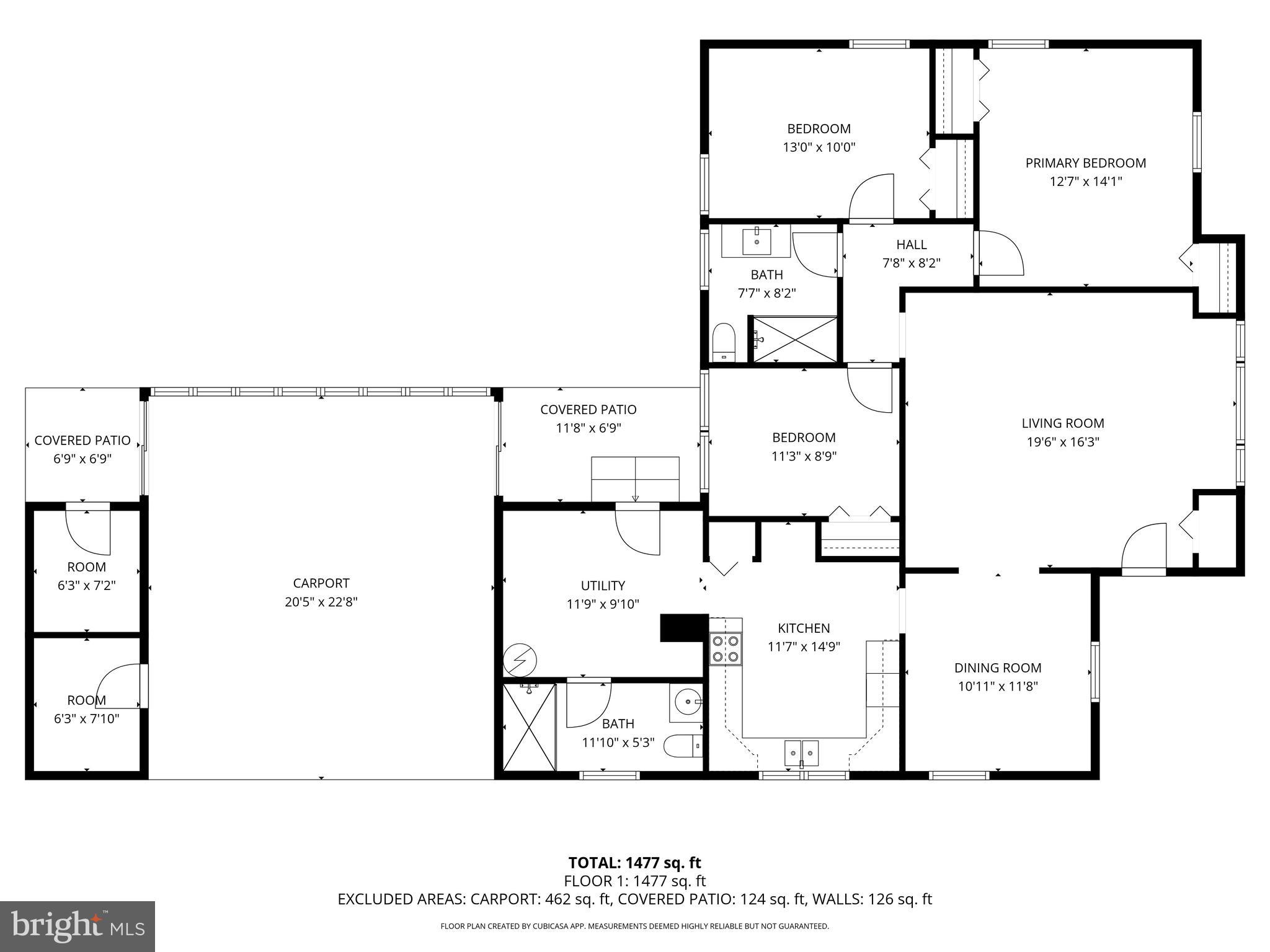 334 Deep Shore Road Denton, MD 21629 - Photo 48 of 48