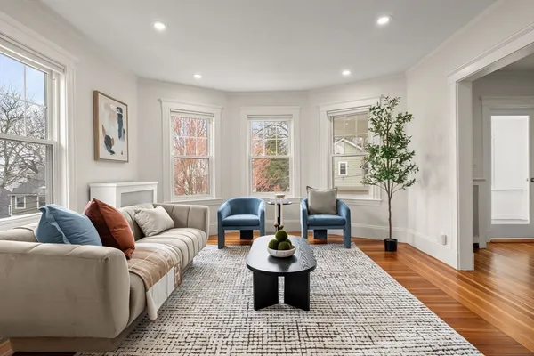 $1,299,000 | 37 Fountain Road, Unit 2, Arlington, MA 02476