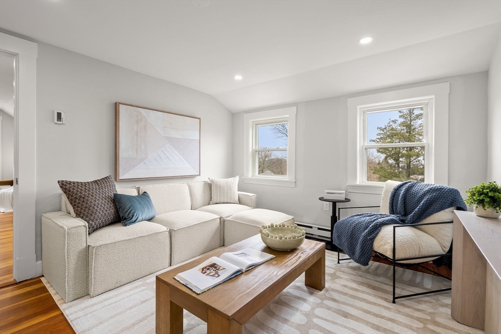 37 Fountain Road, Unit 2 Arlington, MA 02476 - Photo 11 of 33