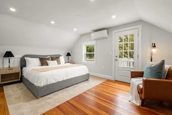 $1,299,000 | 37 Fountain Road, Unit 2, Arlington, MA 02476