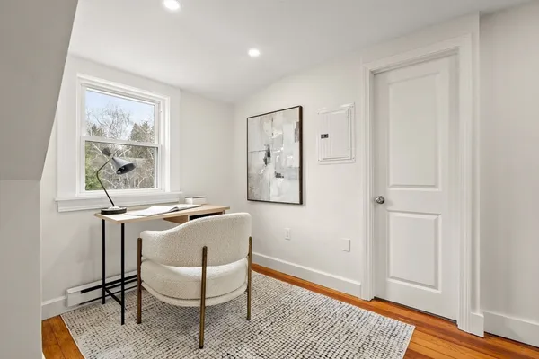 $1,299,000 | 37 Fountain Road, Unit 2, Arlington, MA 02476