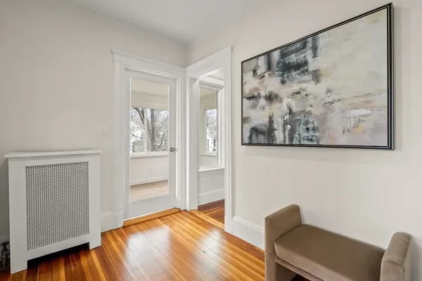$1,299,000 | 37 Fountain Road, Unit 2, Arlington, MA 02476