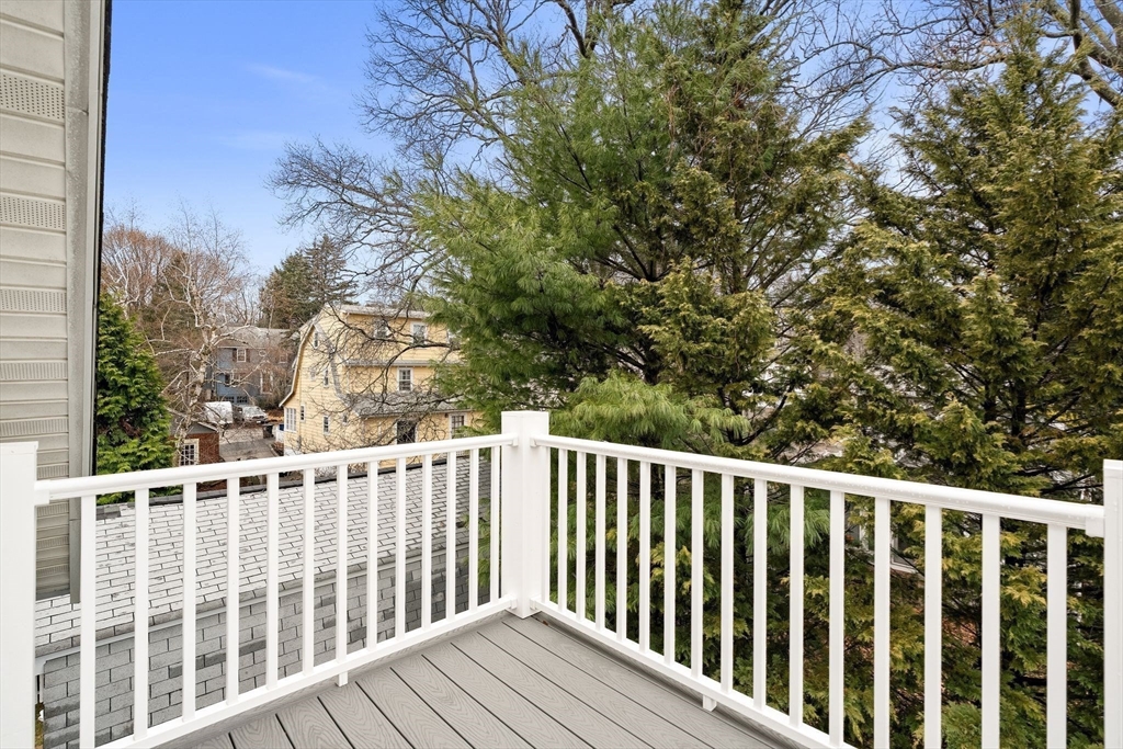 37 Fountain Road, Unit 2 Arlington, MA 02476 - Photo 18 of 33