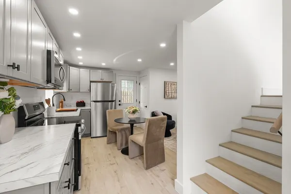 $1,299,000 | 37 Fountain Road, Unit 2, Arlington, MA 02476