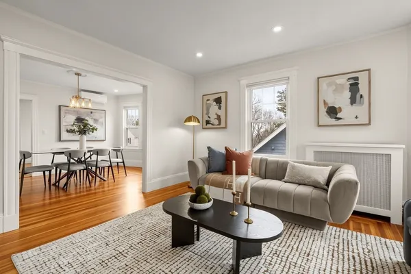 $1,299,000 | 37 Fountain Road, Unit 2, Arlington, MA 02476
