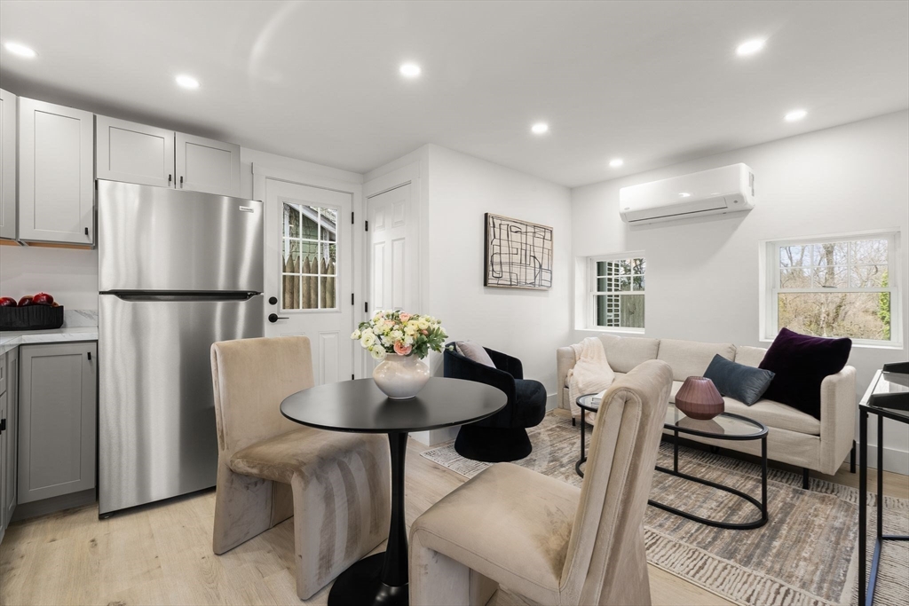 37 Fountain Road, Unit 2 Arlington, MA 02476 - Photo 21 of 33