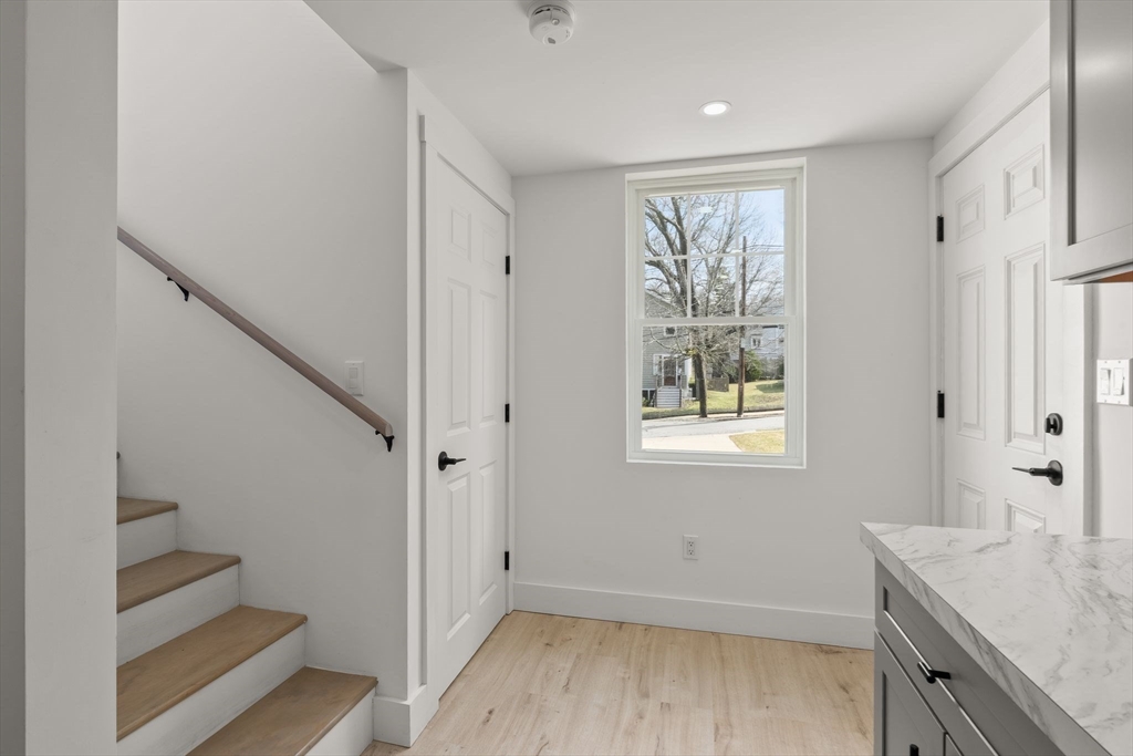 37 Fountain Road, Unit 2 Arlington, MA 02476 - Photo 25 of 33