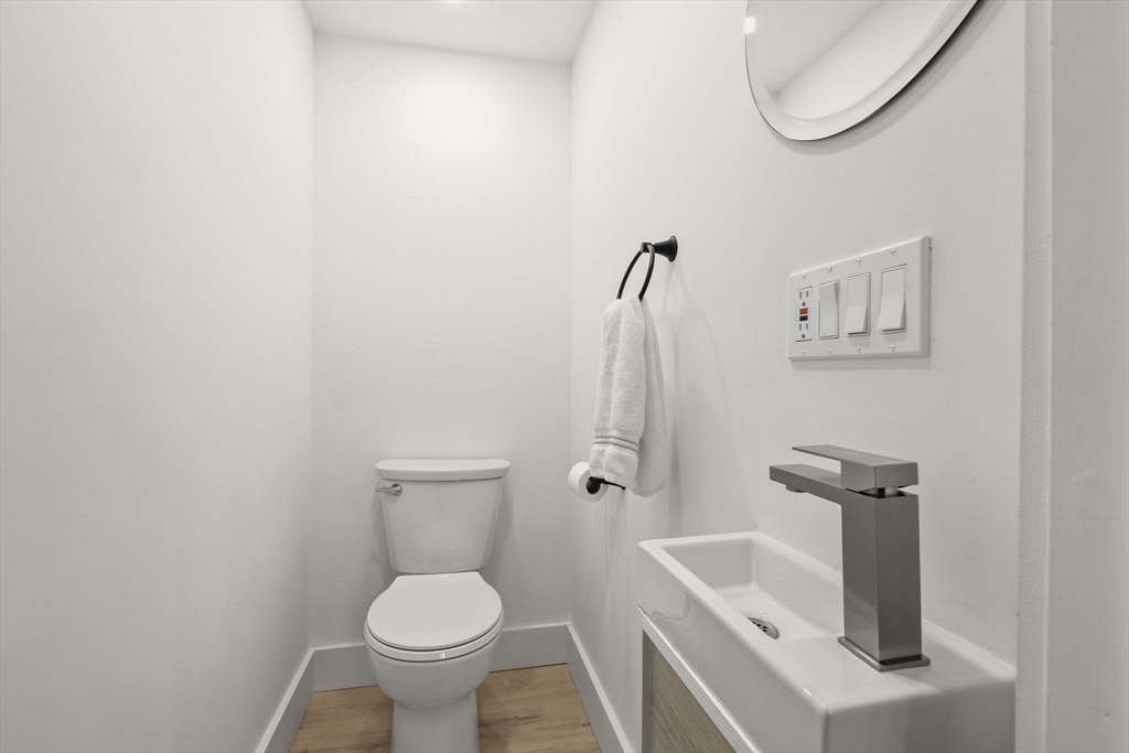 37 Fountain Road, Unit 2 Arlington, MA 02476 - Photo 26 of 33