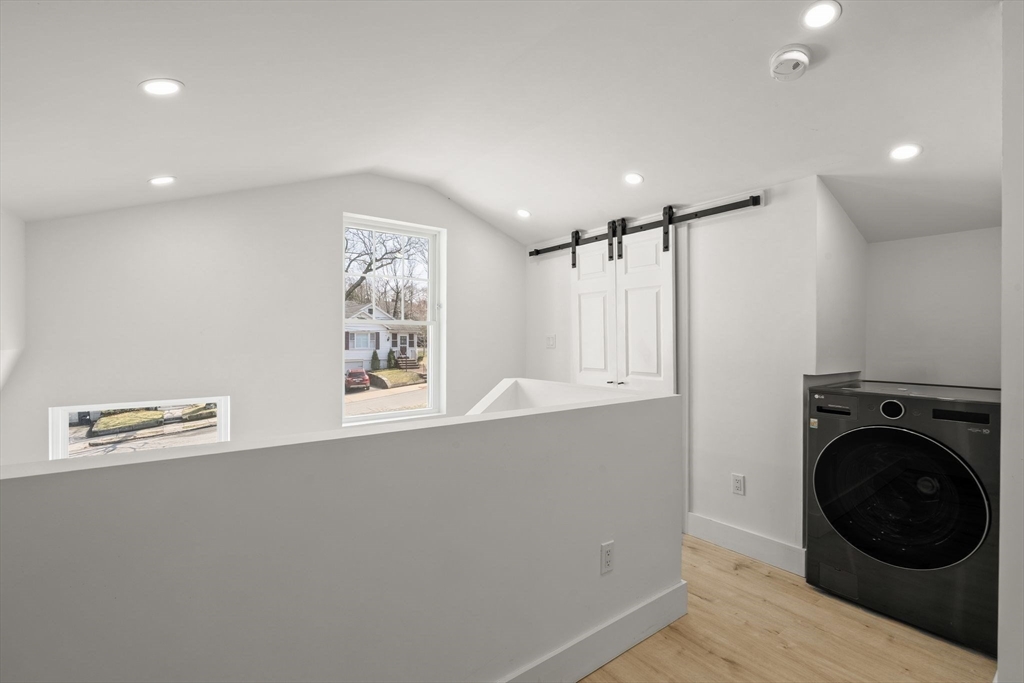 37 Fountain Road, Unit 2 Arlington, MA 02476 - Photo 29 of 33
