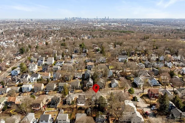 $1,299,000 | 37 Fountain Road, Unit 2, Arlington, MA 02476