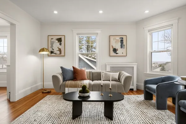 $1,299,000 | 37 Fountain Road, Unit 2, Arlington, MA 02476