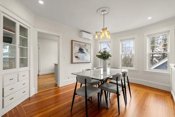 $1,299,000 | 37 Fountain Road, Unit 2, Arlington, MA 02476