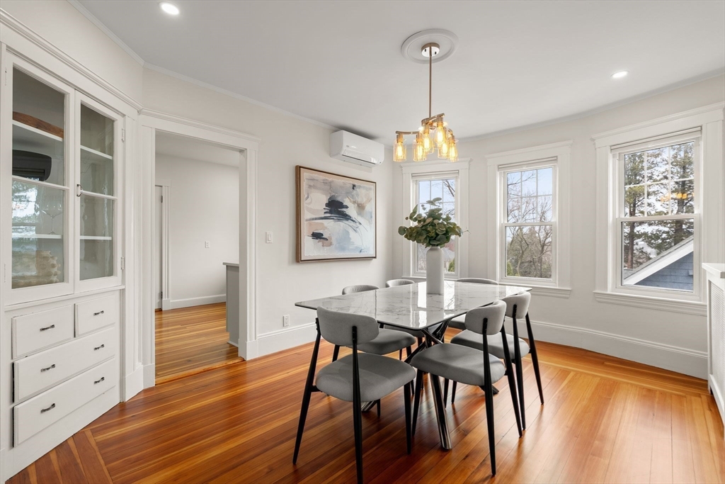 37 Fountain Road, Unit 2 Arlington, MA 02476 - Photo 5 of 33