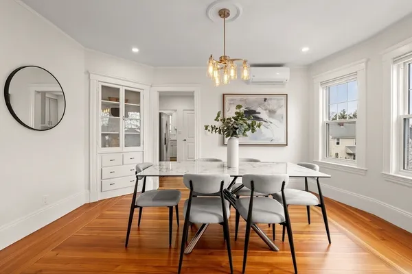 $1,299,000 | 37 Fountain Road, Unit 2, Arlington, MA 02476