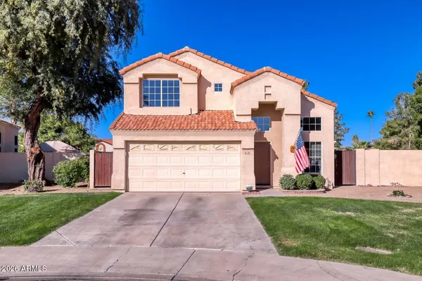 $484,900 | 610 South St Paul, Mesa, AZ 85206