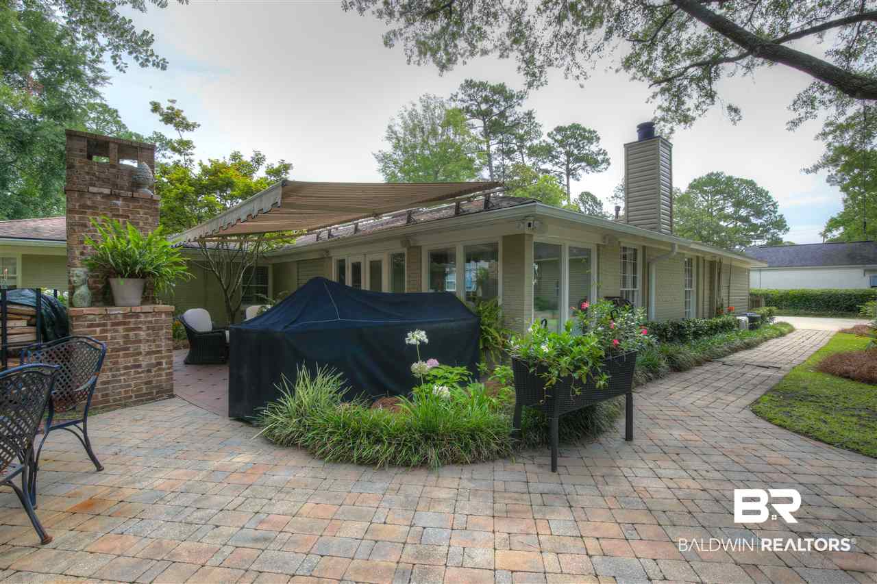 3805 South Conway Drive Mobile, AL 36608 - Photo 31 of 40