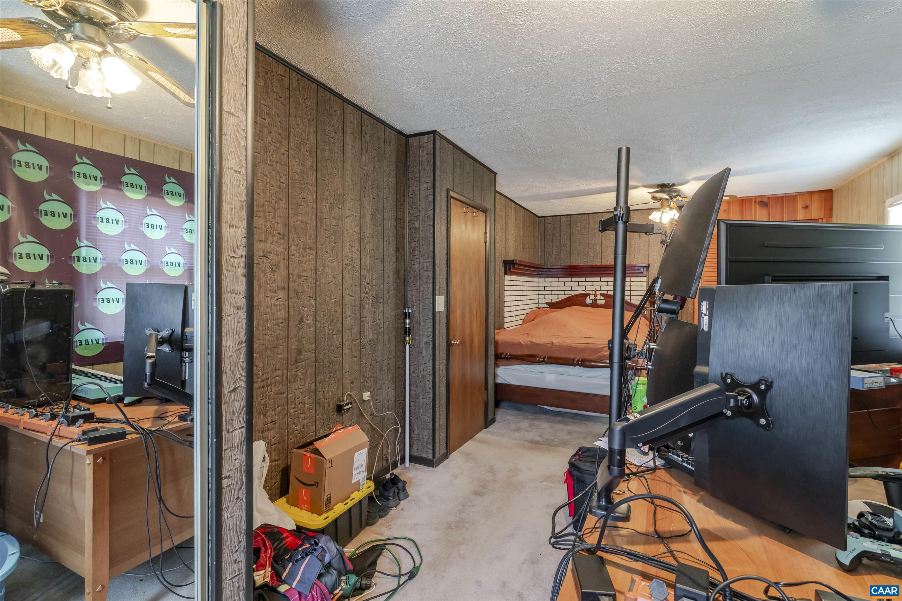 906 Alta Street Staunton, VA 24401 - Photo 15 of 34 a view of a room with gym equipment