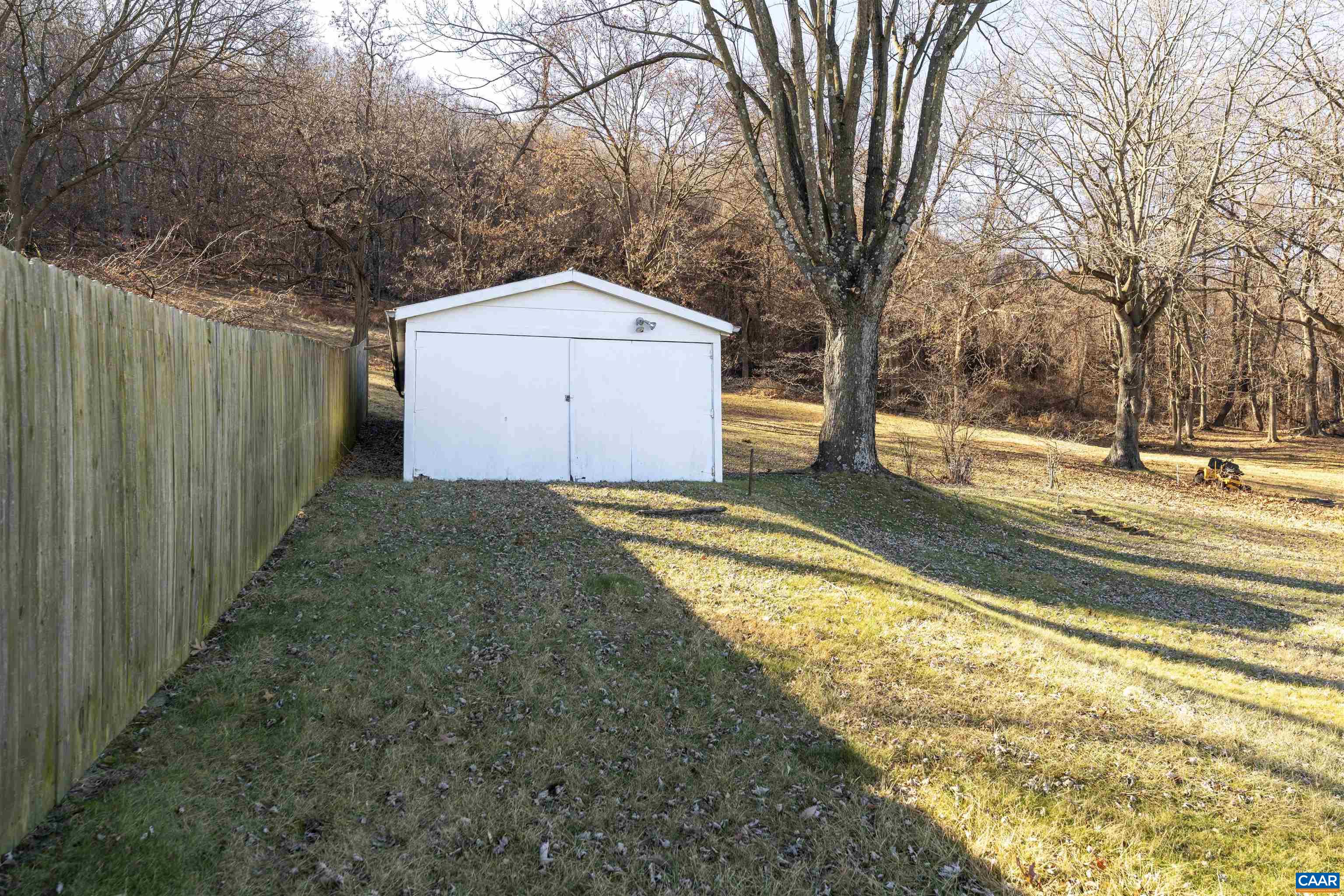906 Alta Street Staunton, VA 24401 - Photo 30 of 34 a view of a house with a large tree and a yard
