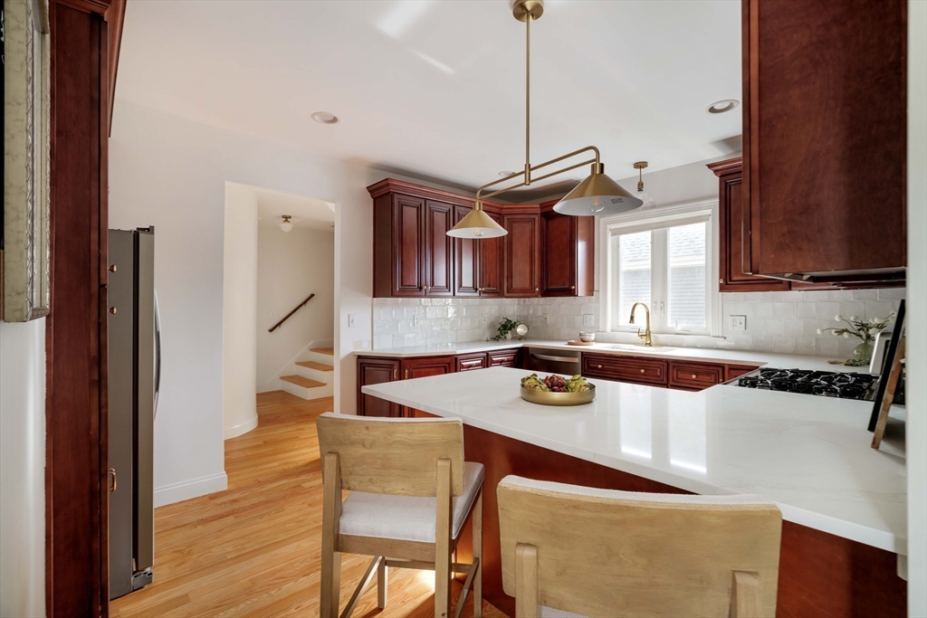 26 Maple Street, Unit B Stoneham, MA 02180 - Photo 21 of 38