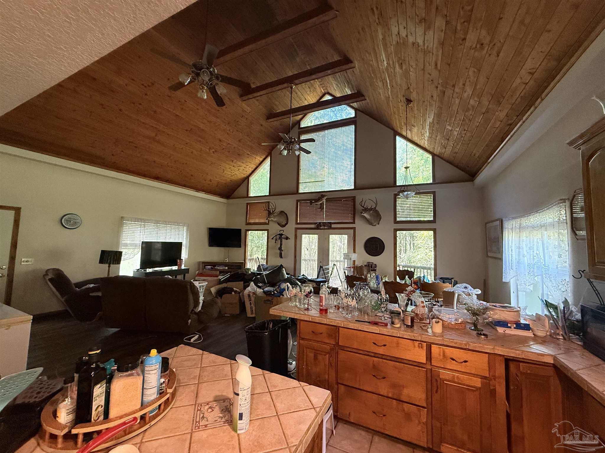 9543 Quiet Creek Road Milton, FL 32570 - Photo 24 of 45