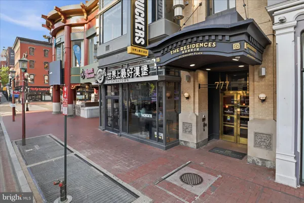 $2,250 | 777 7th Street Northwest, Unit 732, Washington, DC 20001